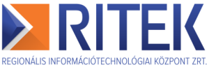 Ritek Zrt. oktatási felülete